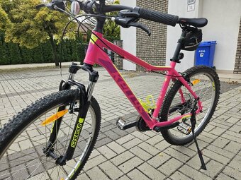 KELLYS Vanity 27,5 Dámský bicykel - 4