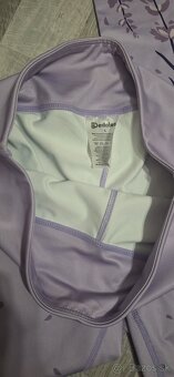 Dámske legíny Dedoles - 4