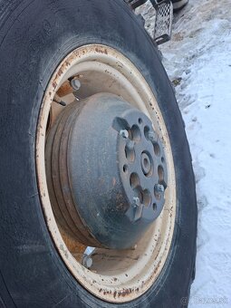 Zetor 72.77. 11 /45 - 4