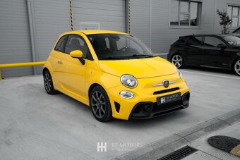 Abarth 500 595 S, 145HP - 4