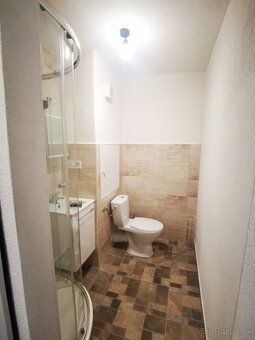 Prenájom garsónky - 4