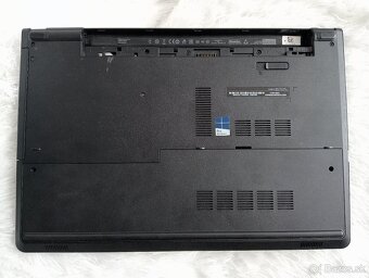 rozpredám na diely notebook Dell Vostro 15-3558 - 4
