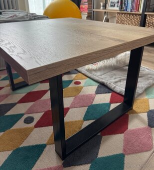 Predam konferencny stolik - 4