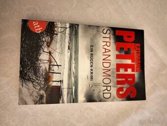 Predám beletriu v nemčine - 4