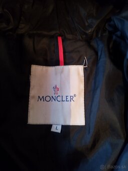 Moncler paperova bunda - 4