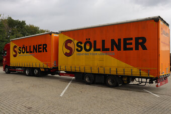 DAF XF 480 SSC,RETARDER,JUMBO,D.7,70m+PRÍVES 2020 - 4