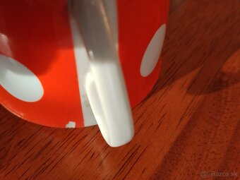 Porcelánová súprava - 4