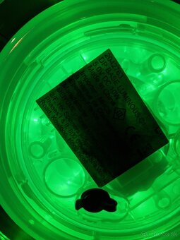 Predám nový led ice bucket DOM PÉRIGNON - 4