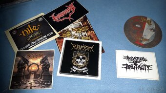 WAYD + INSEPULTUS - 4