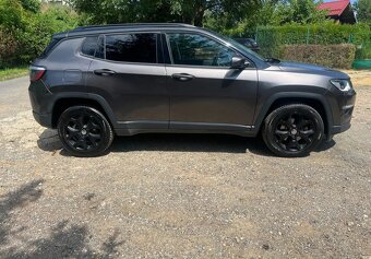 Jeep Compass, 1.4 MultiAir, 4x4, LIMITED - 4