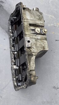 Olejová vaňa Opel Insignia 2,0 CDTi - 4