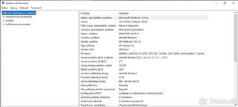 HP Elitebook 850 G2 - 4