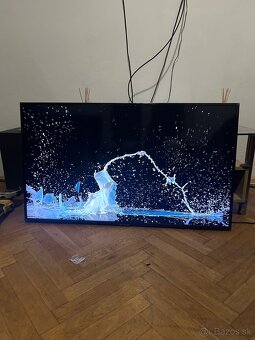 Smart tv samsung 43 palcov - 4