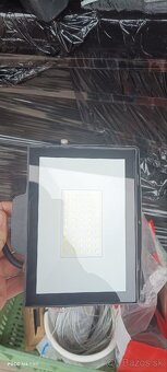 LED reflektor výkon 50W množstvo - 4