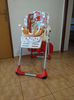 Chicco Polly 2v1 - 4