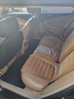 Volkswagen Passat 2.0TDi - 4
