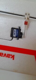 Rc vetroň Kavan Pulse 2200 - 4