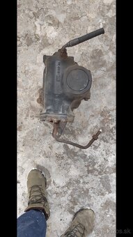 Predám servo na Volvo FH 12 - 4