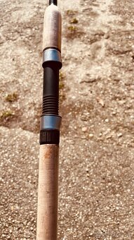 SPORTEX Method Feeder Exclusive 3,6 m 10-40 g - 4