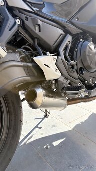 Predám Kawasaki Ninja 650 2023 - 4