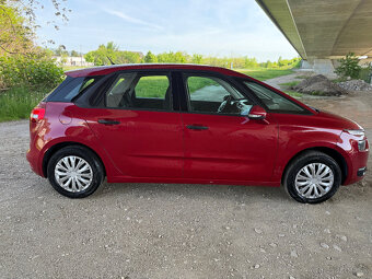 Citroën C4 Picasso eHDi 115 Intensive/Best Collection - 4