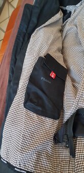 Kozena bunda dámska - 4