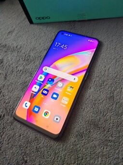 Oppo Reno5 Z 8/128 - 4