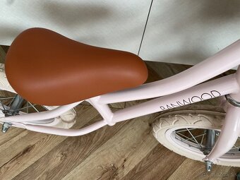 Odrážadlo Banwood top stav - 4