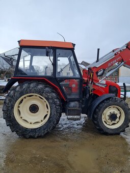 Zetor 7340 - 4