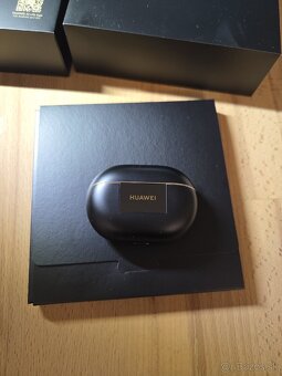 HUAWEI FREEBUDS 4 PRO / ZARUKA - 4