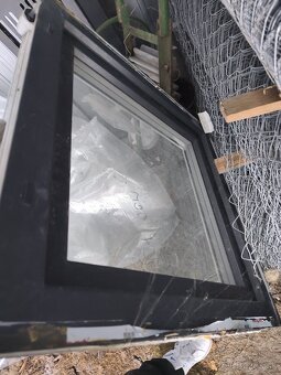 Predám plastové okná - 4