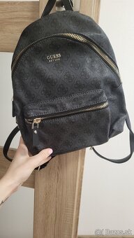 guess ruksak - 4