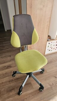 Konferencny stolik + stolicka - 4