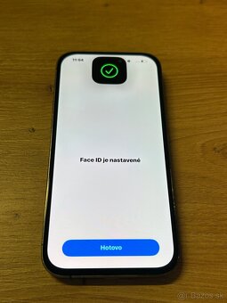 Predám Apple iphone 14 PRO 256GB Deep Parple - 4