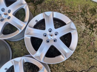 ✅️ Peugeot Cosmos ❌️ - 4