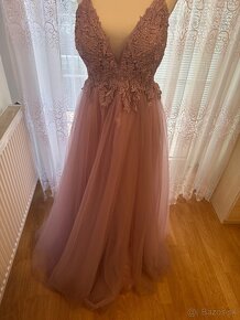 Spoločenské šaty - 4