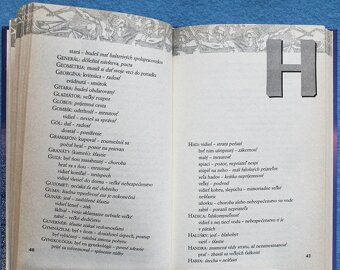 Snáre, horoskopy, videnia. - 4