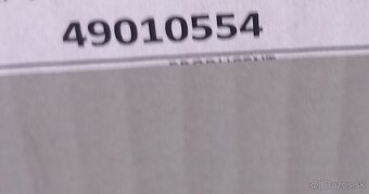 diely na nakladače - 4