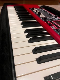 Nord electro 6d s originál obalom - 4