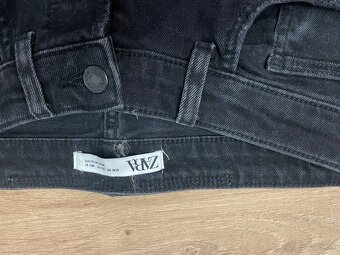 Predam pánske rifle Zara - 4