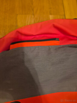 zimna detska lyziarska bunda ROSSIGNOL - 4