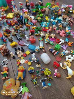 kinderka + mix rozne vyber si - 4