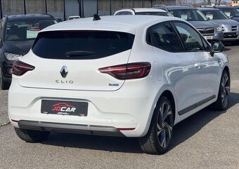 Renault Clio RS LINE 1.6i E-TECH HYBRID DPH hybridní - 4
