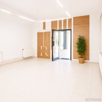 Na prenájom 60 m² v centre - Pliešovce - 4