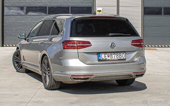 Volkswagen Passat Variant 2.0 BiTDI 2016 - 4