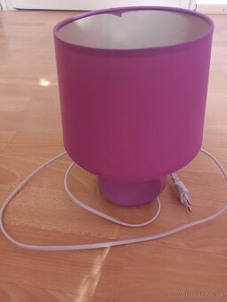 Stolová lampa - 4