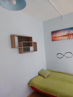 2 izby s loggiou, Sídl. Sekčov - 4
