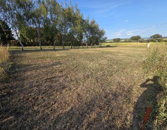 Pozemok pre RD 564 m² – Beniakovce - 4