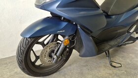 Honda PCX 125 - 4