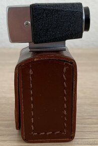 Hladacik Zeiss 75mm (pre rangefinder Contax, Leica) - 4
